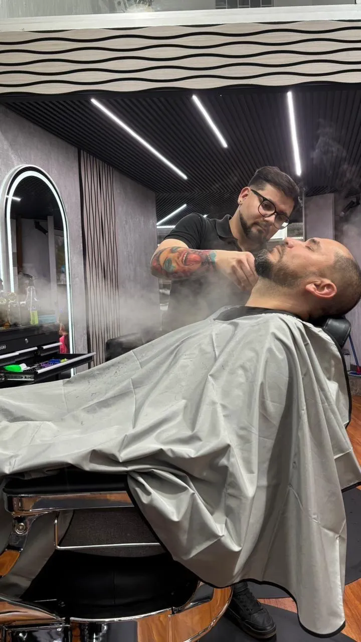 Barba