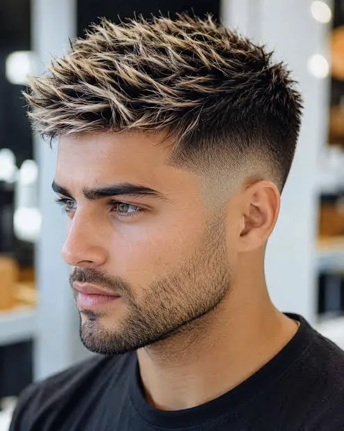 Mechas + Corte - 2