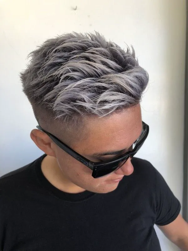 Colorimetría + Corte - 1