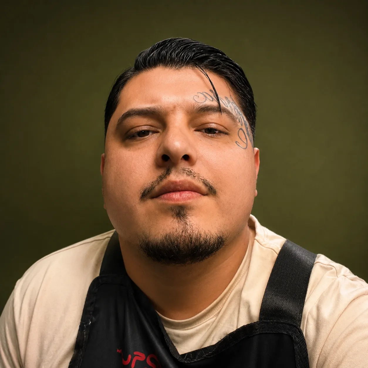 Nicolas Ramirez