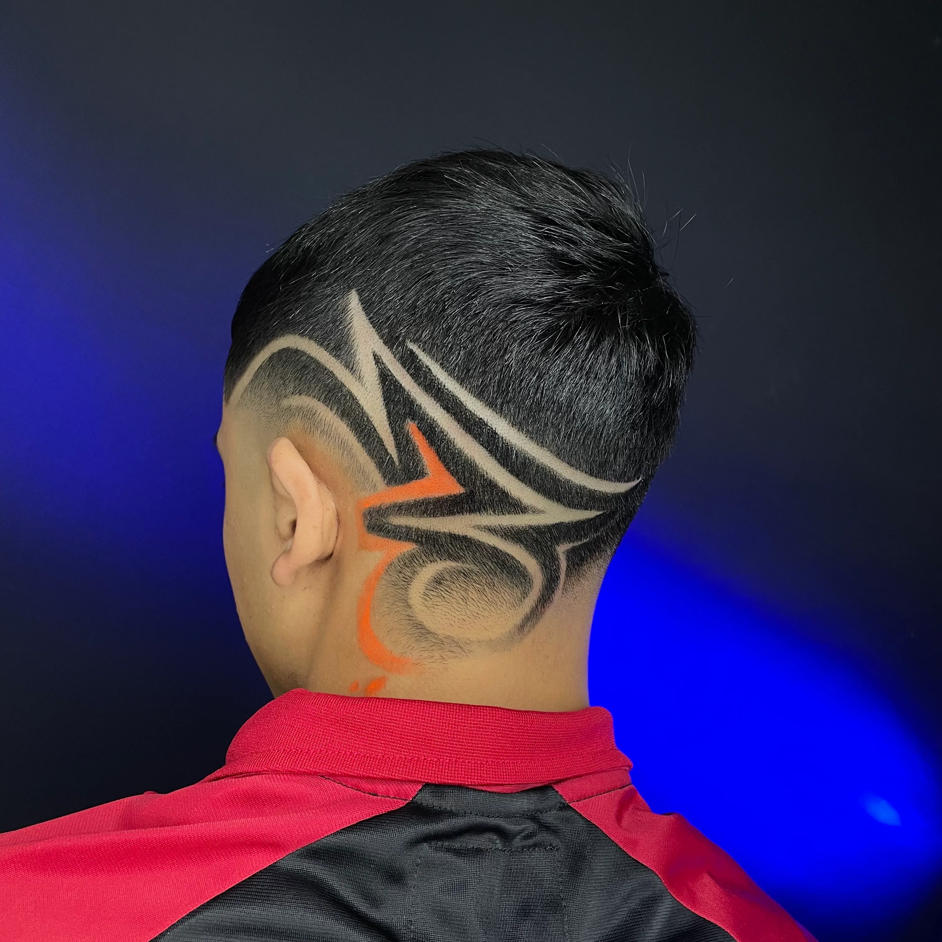 Corte Con Diseño