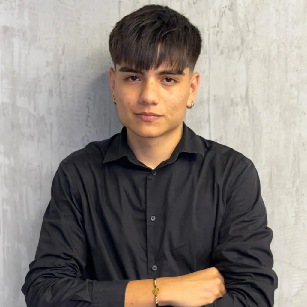 ROJAS