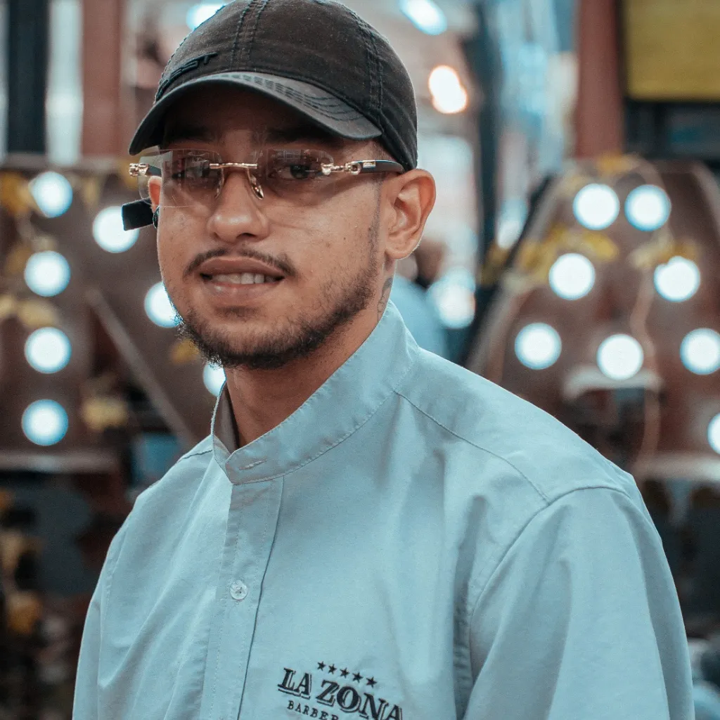 ANDRES RODRIGUEZ