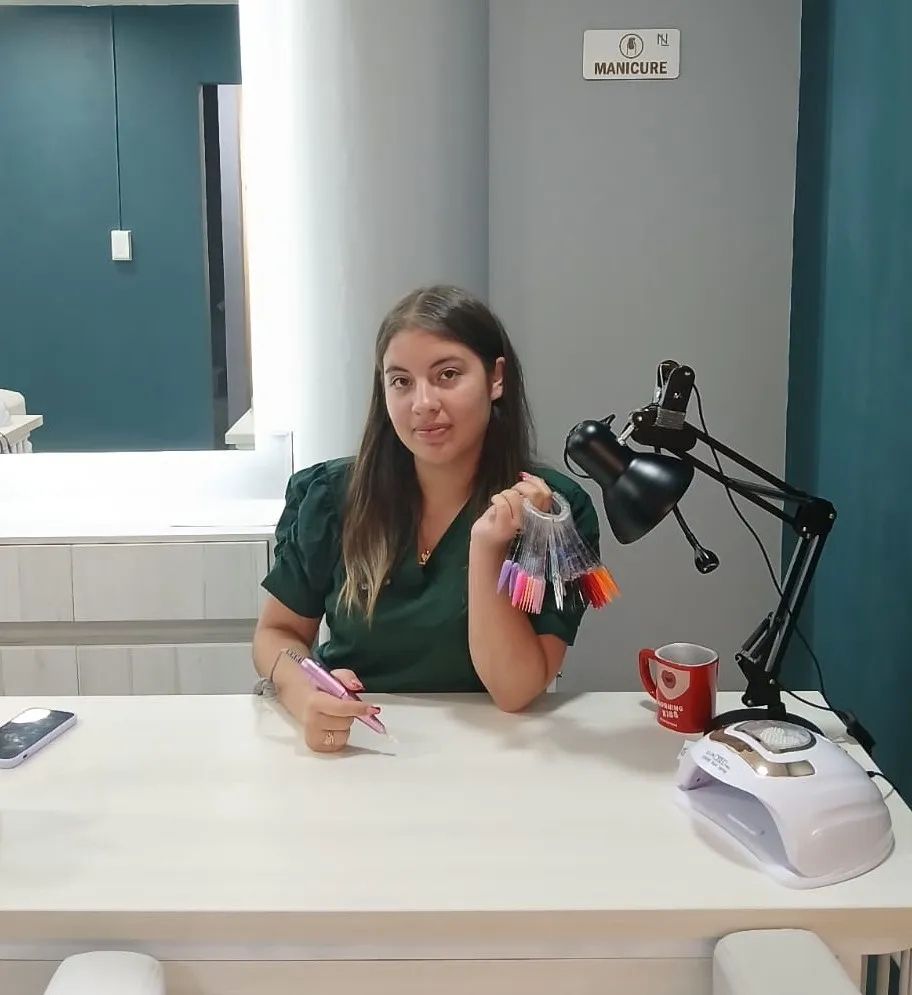 Maria Fernanada Ceballos