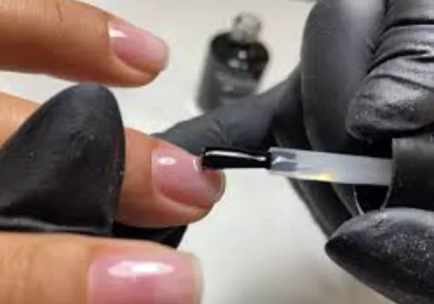 Forrado en base Rubber + Semipermanente - Imagen 1