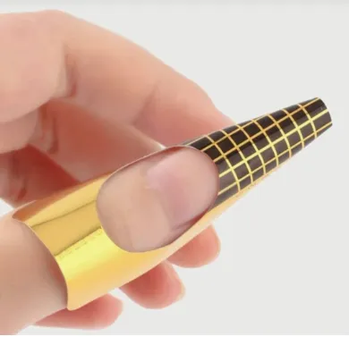 Reparación de uña | Acrílicas - Imagen 1