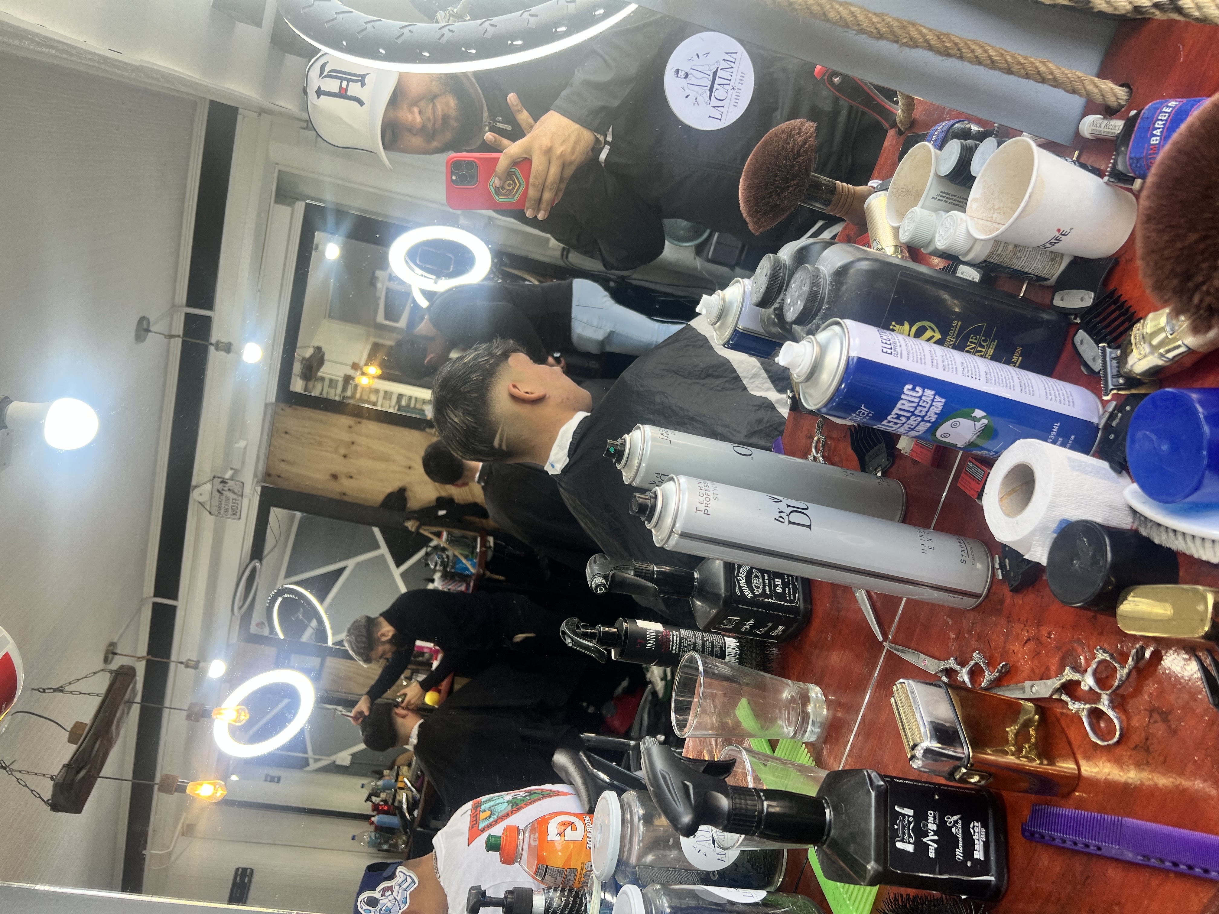 Emilio ( +569-31070142 )