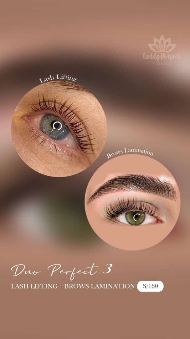 Duo Perfect 3
