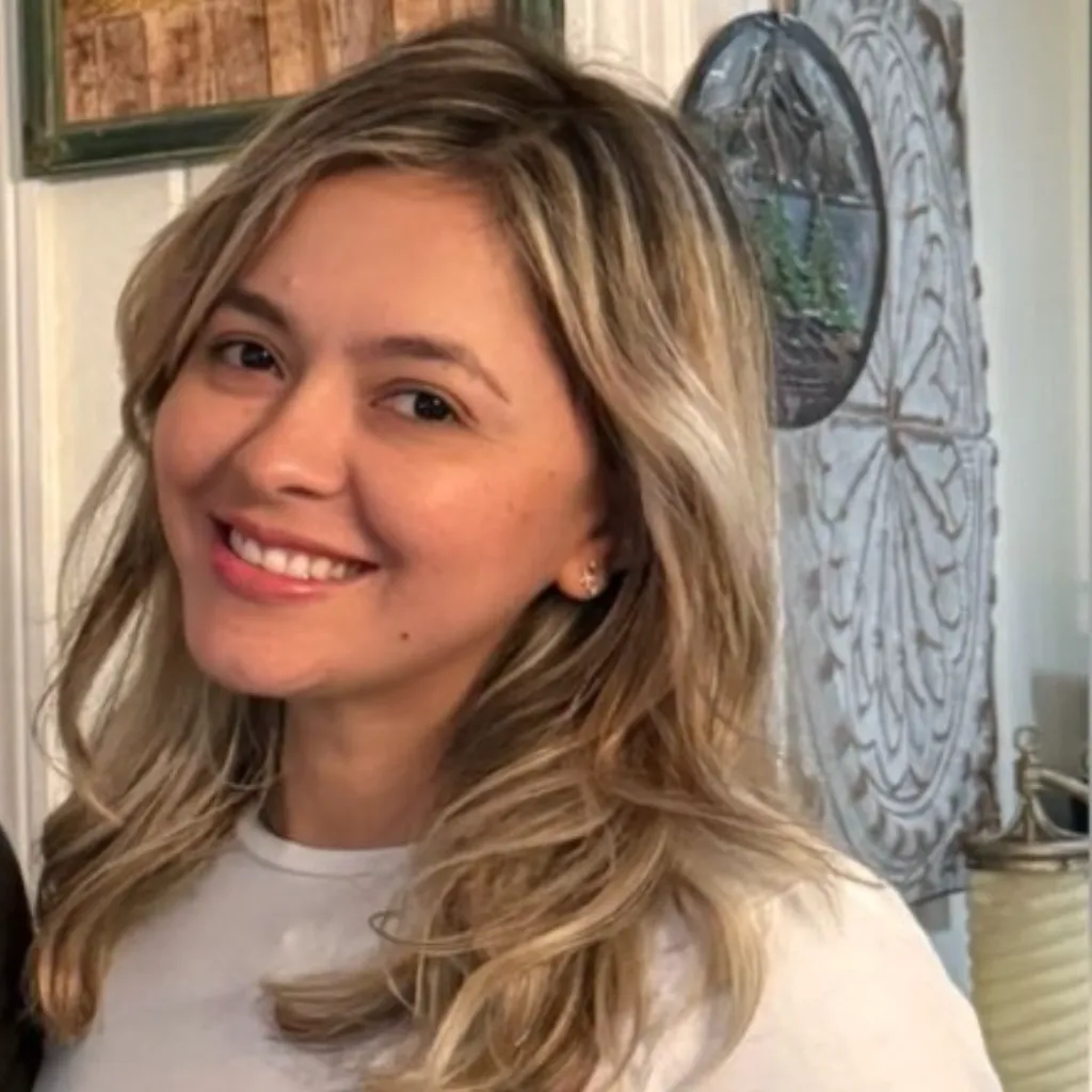 .LILIBETH AREVALO