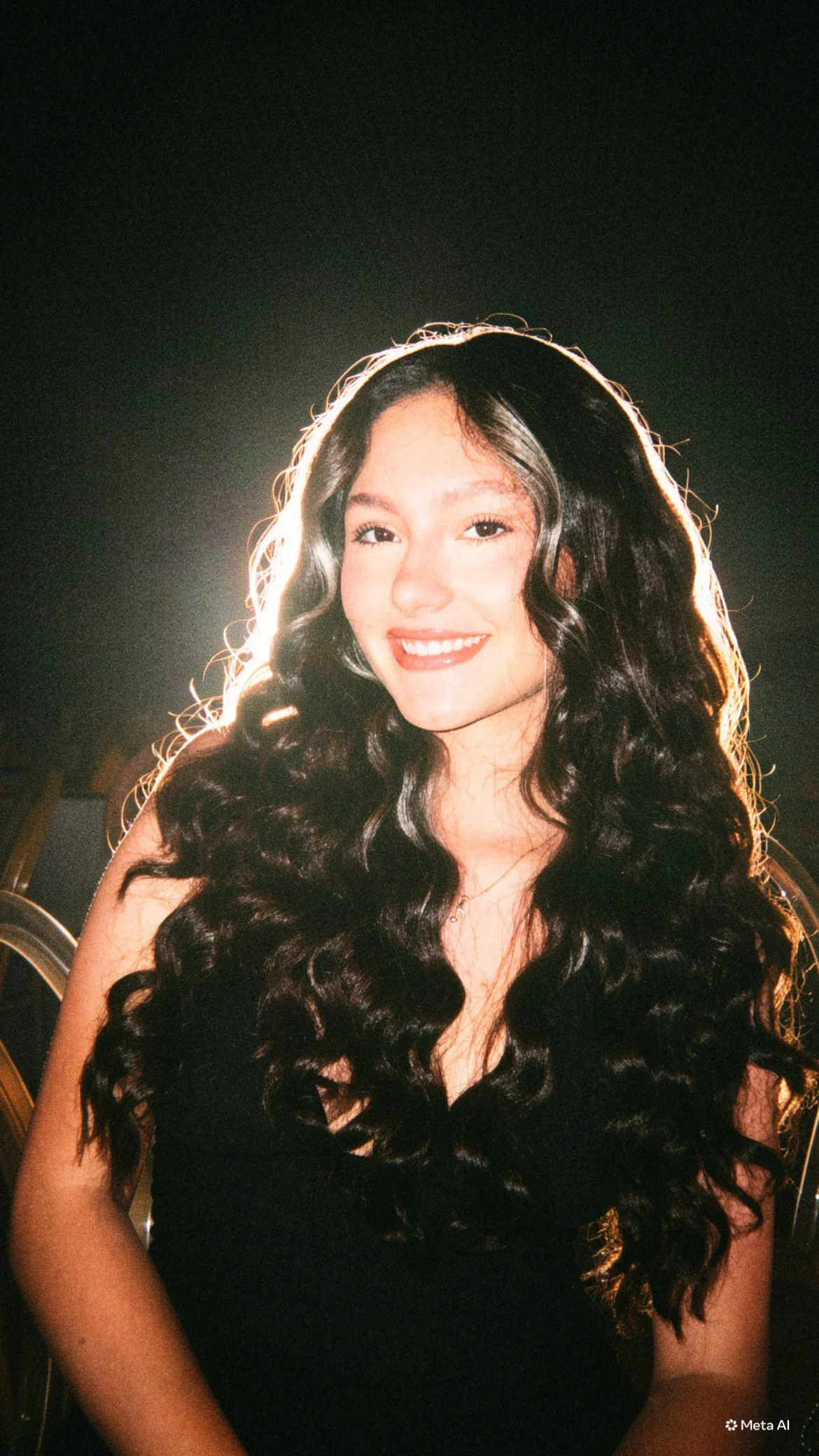 ISABELA MILLAN