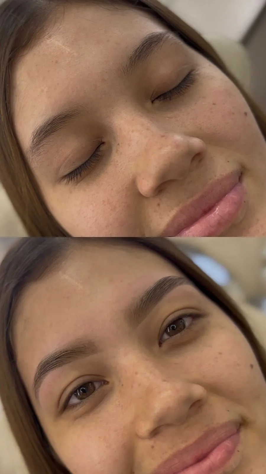 DISEÑO DE CEJAS