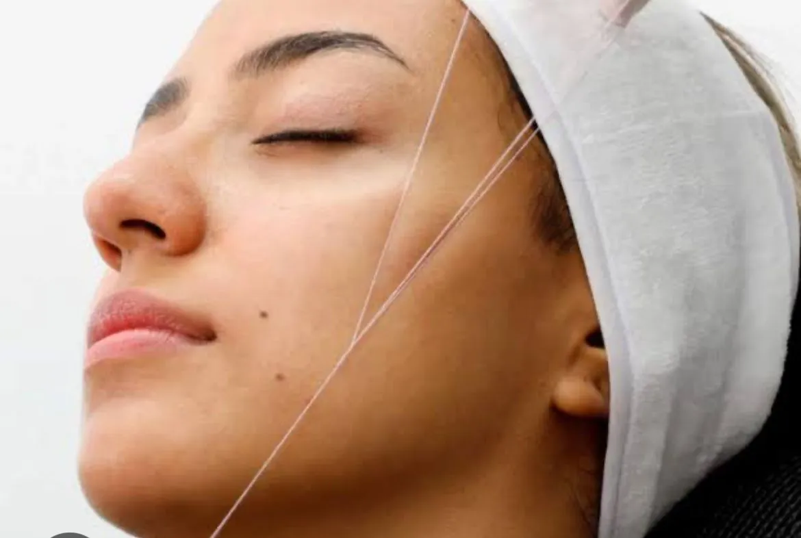 DEPILACION DE ROSTRO