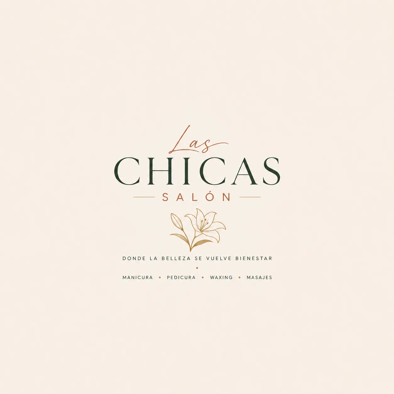 Las Chicas Salón 