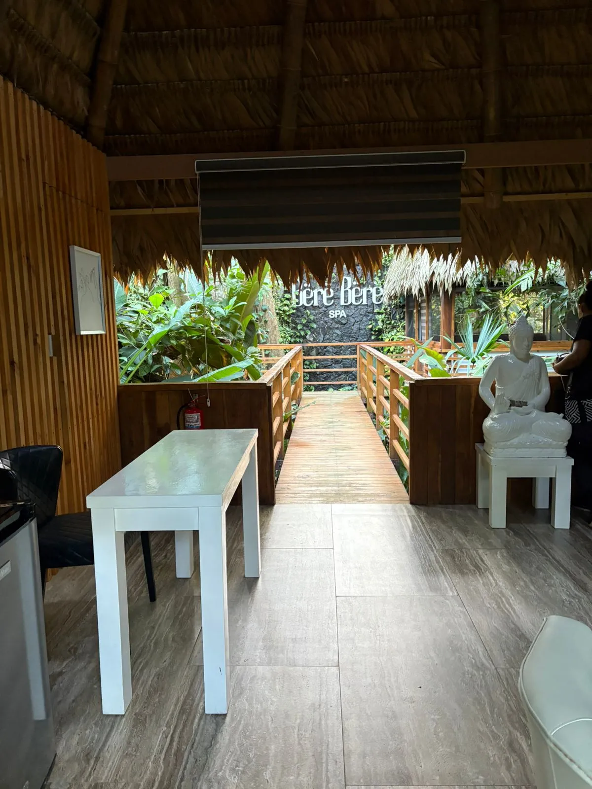 Bëre Bëre Spa by Las Chicas