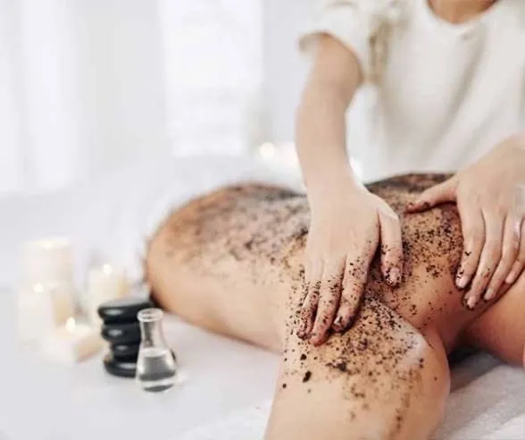 Body Exfoliation