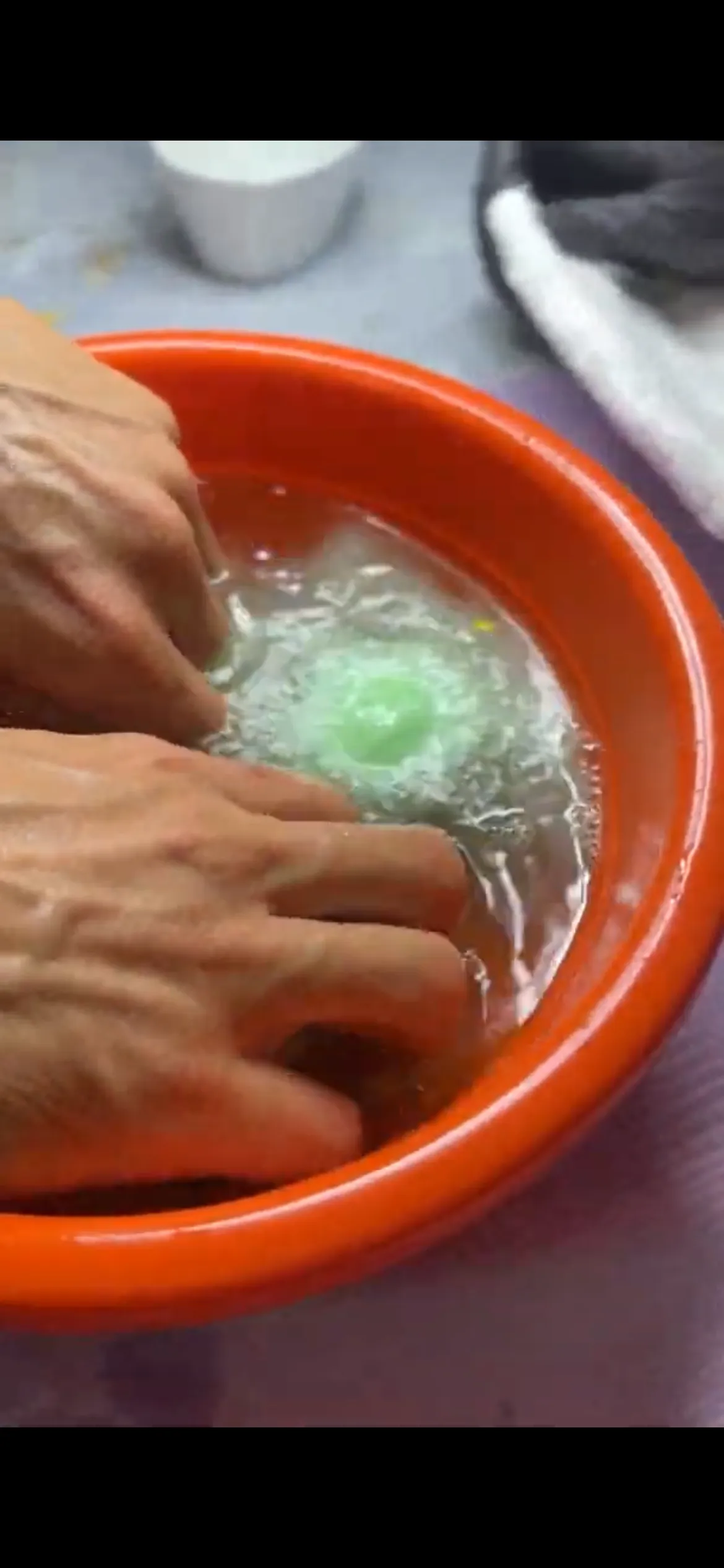 Manicura Spa - Imagen 1