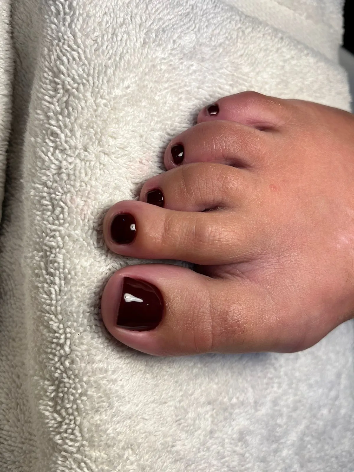 Classic Pedicure