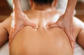 Deep Tissue Massage