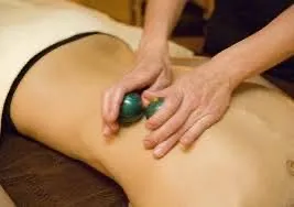Chinese Spheres Massage
