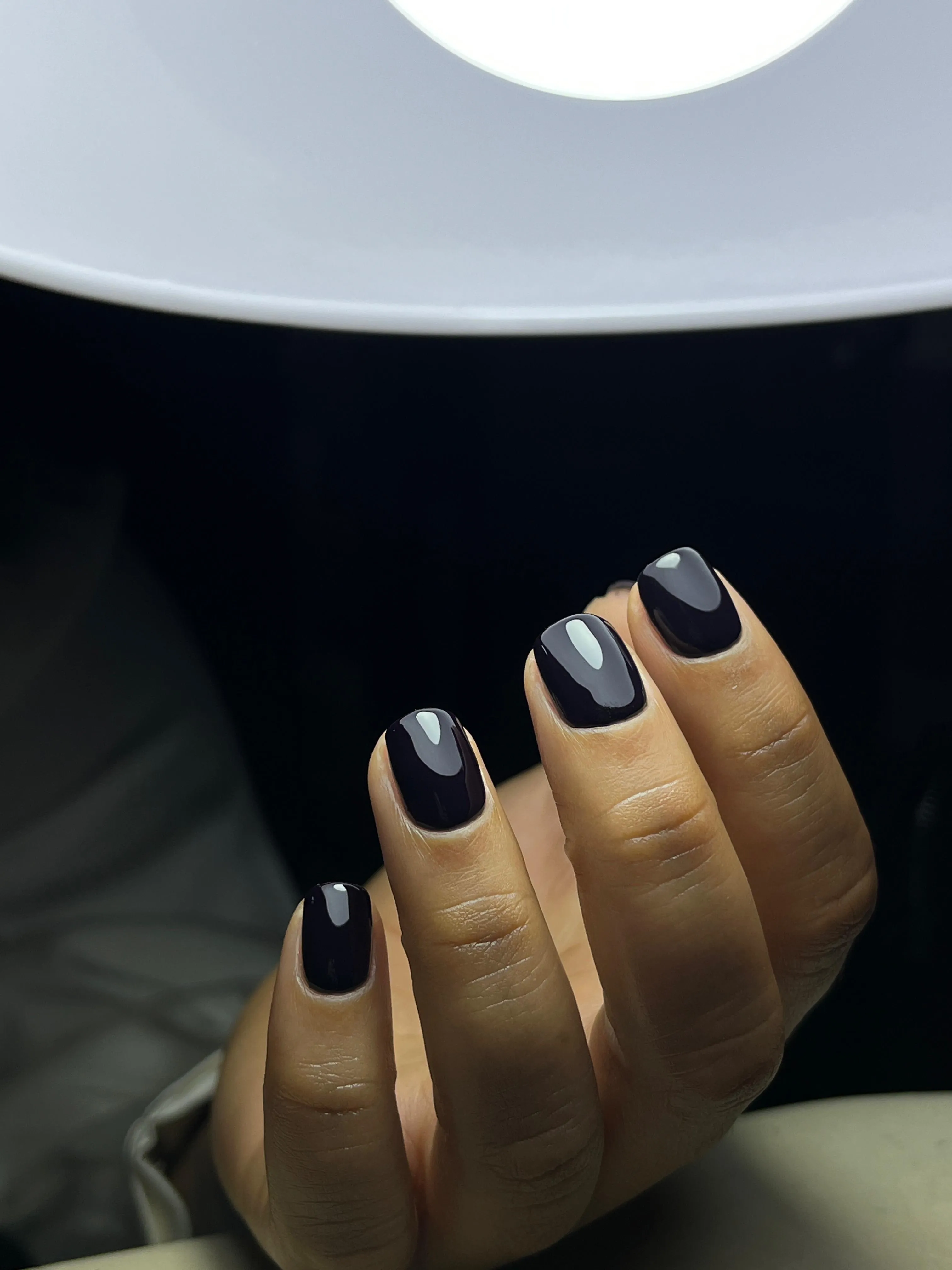 Classic Manicure