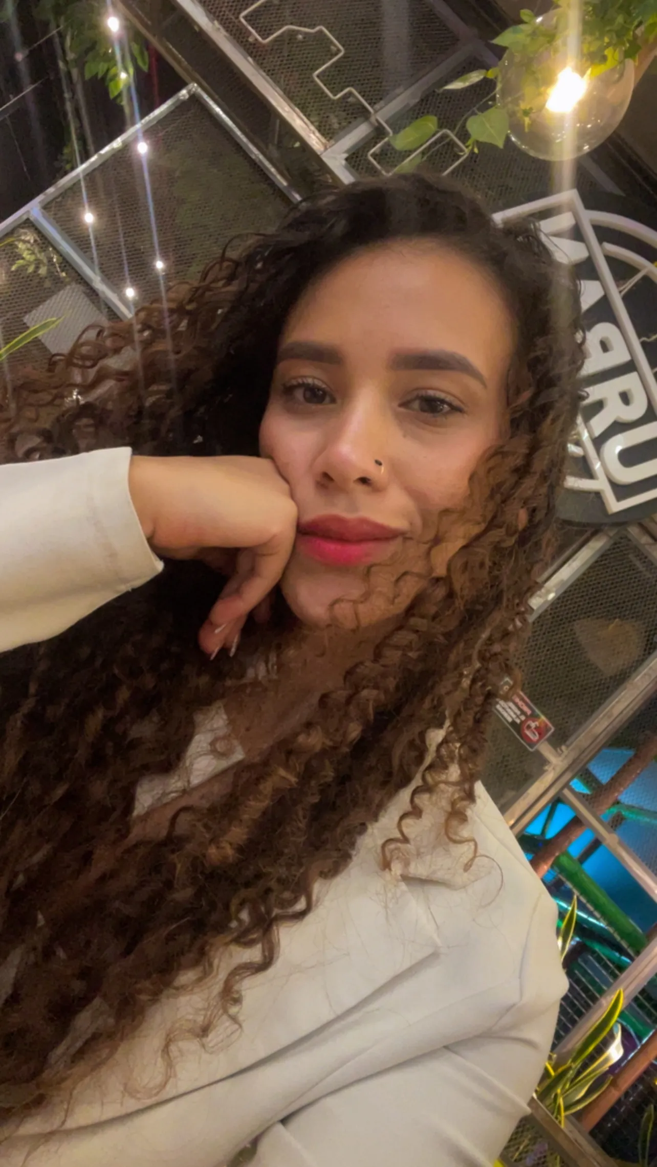 LUZ AMPARO MORALES