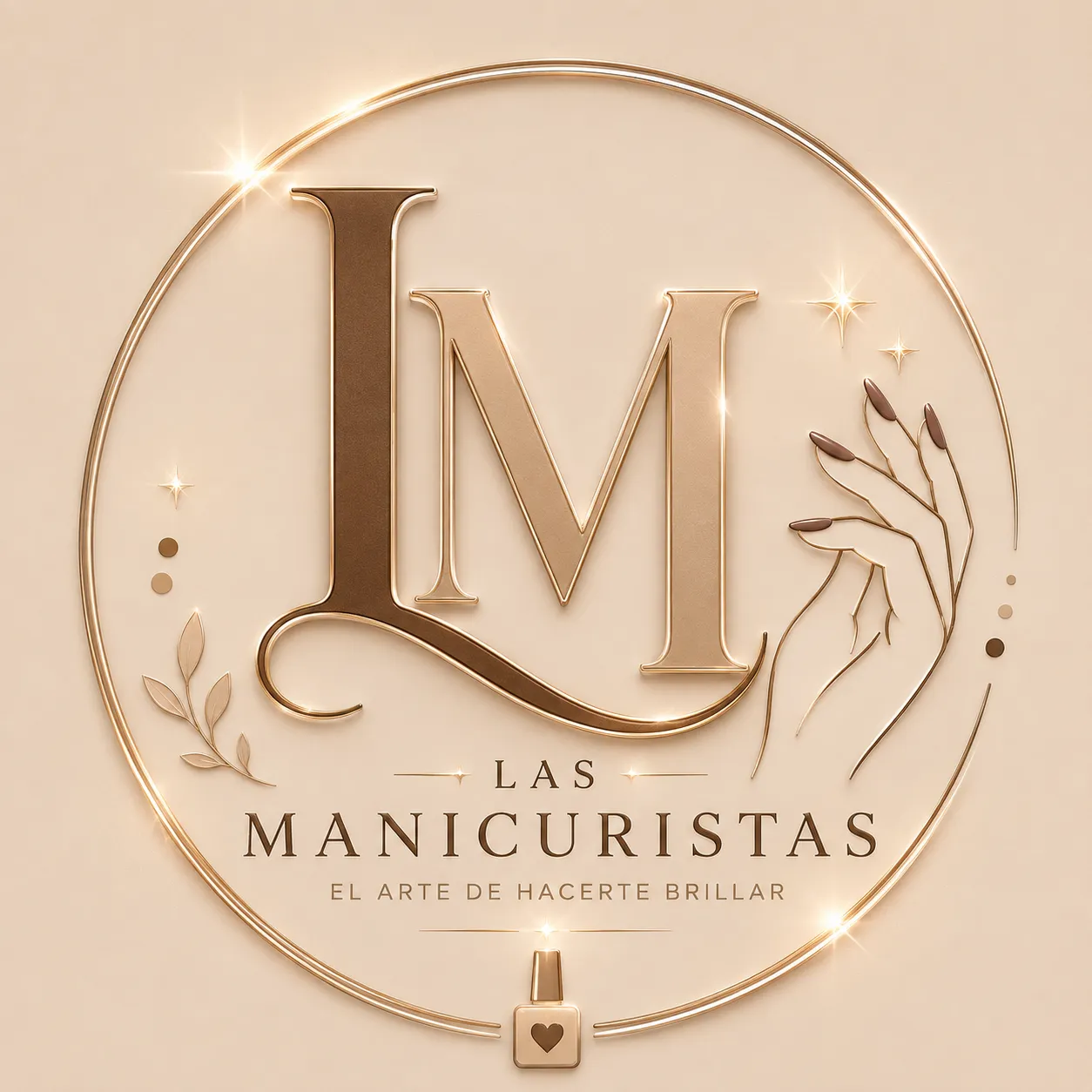 Las Manicuristas Distribuidora y Spa