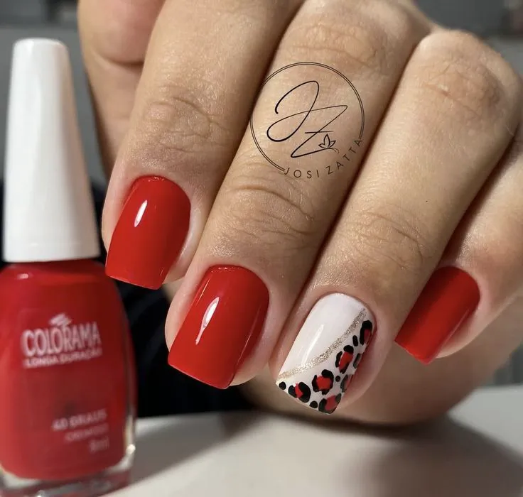 manicura tradicional