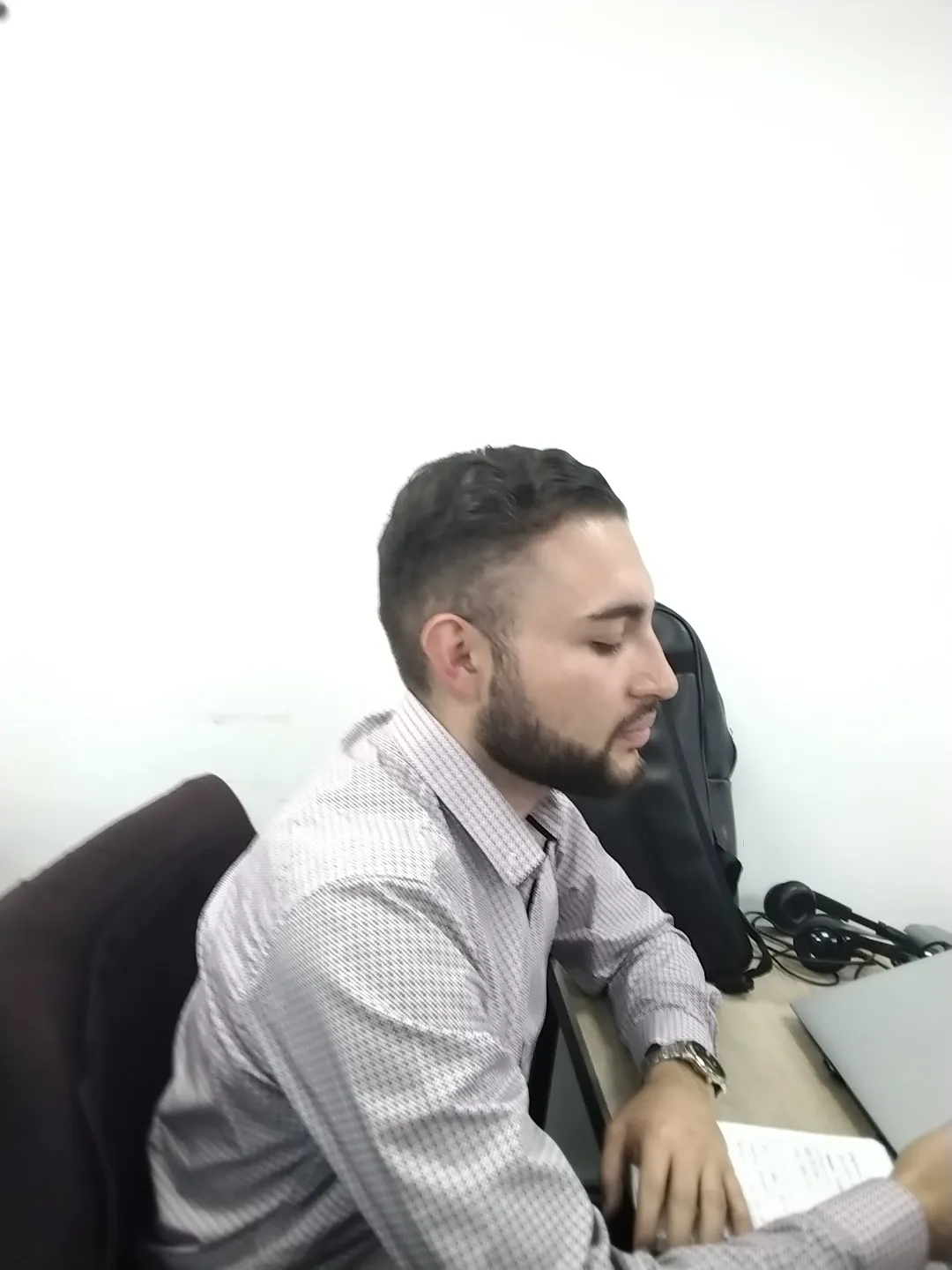 corte de cabello - Imagen 1