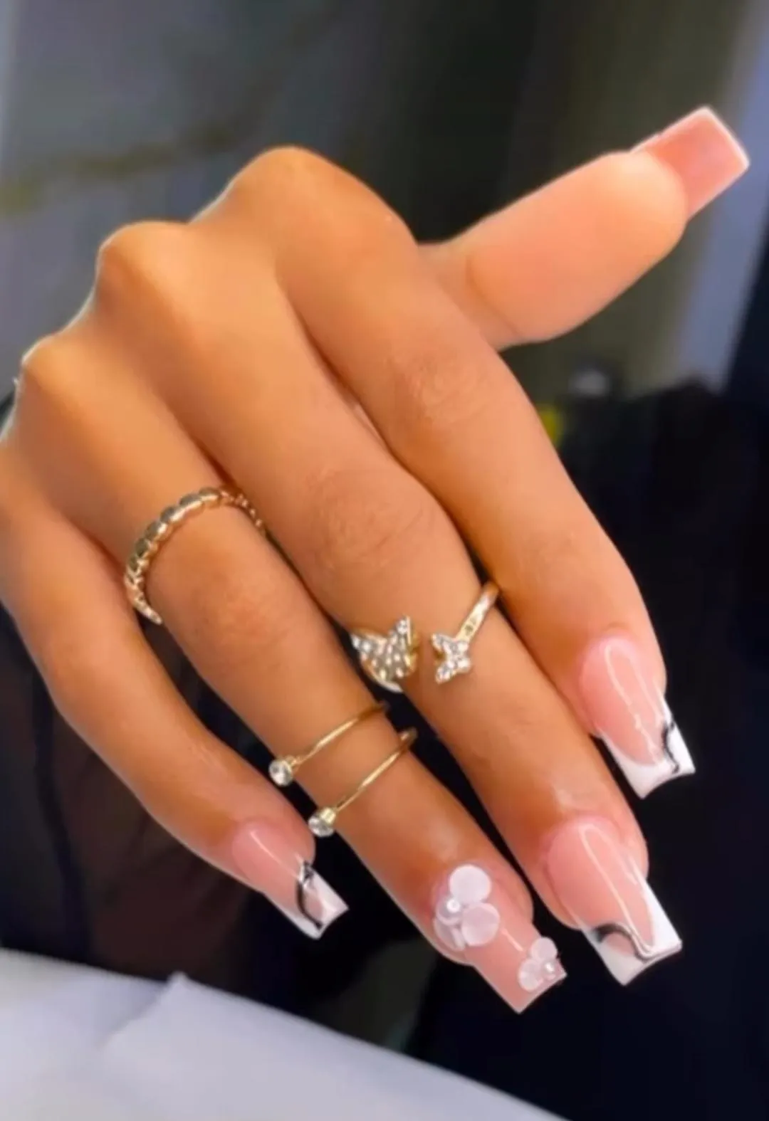  Uñas Acrilicas - Imagen 1