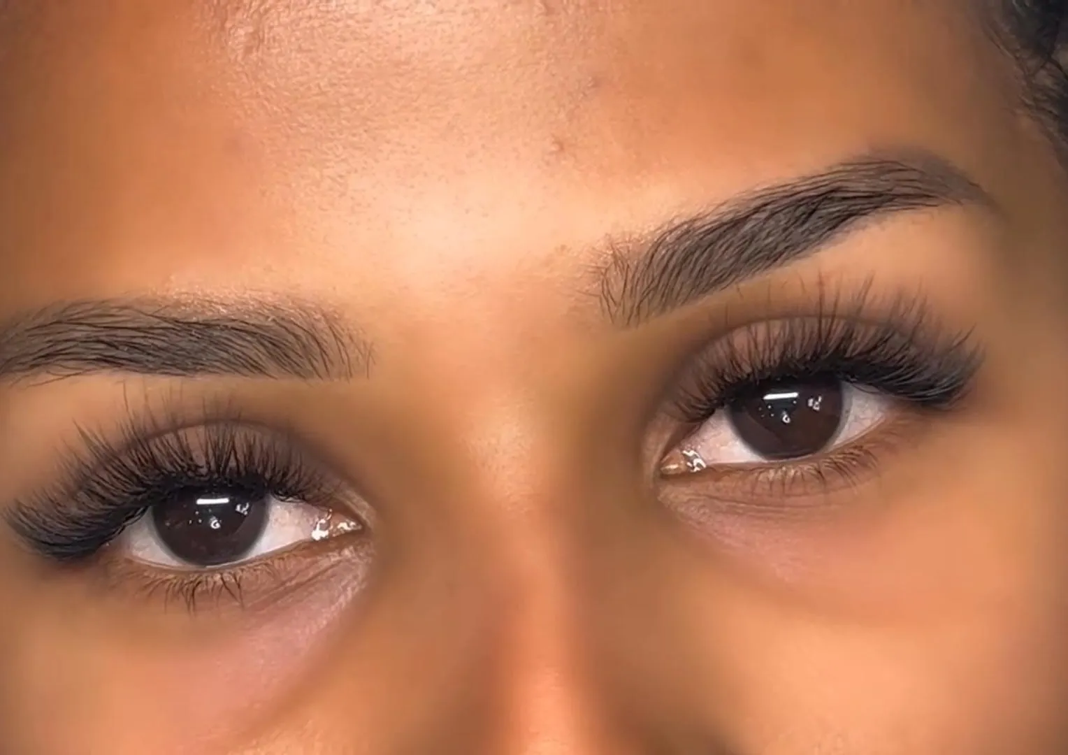 Pestañas 2D - Imagen 1