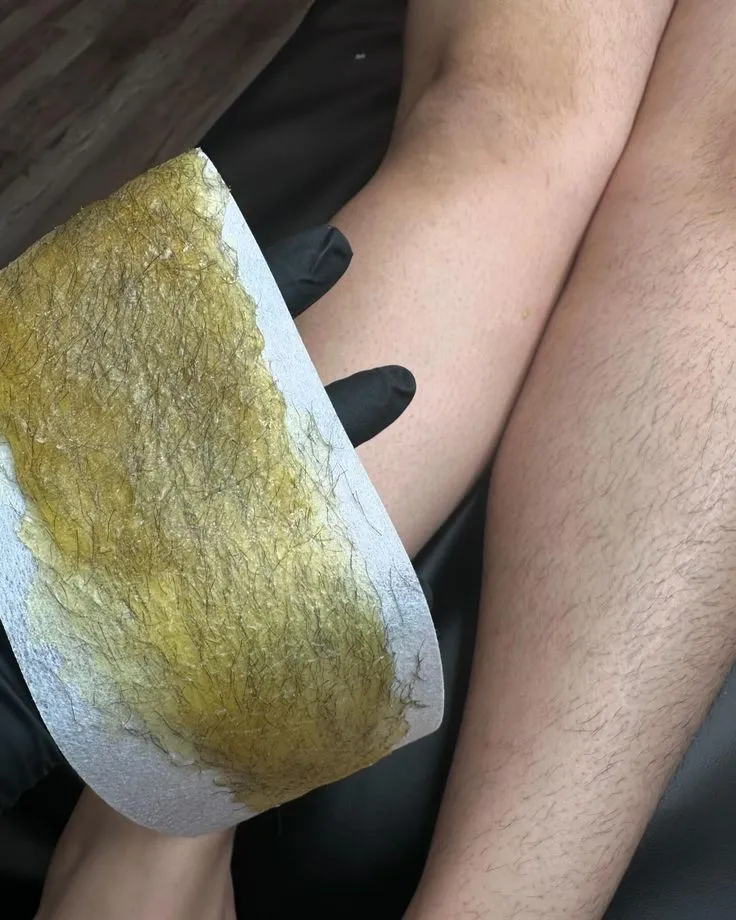 Depilación de Piernas - Imagen 1