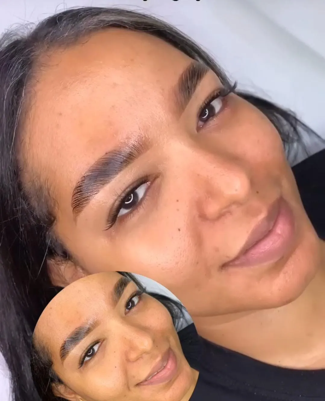 Laminado de Cejas - 2