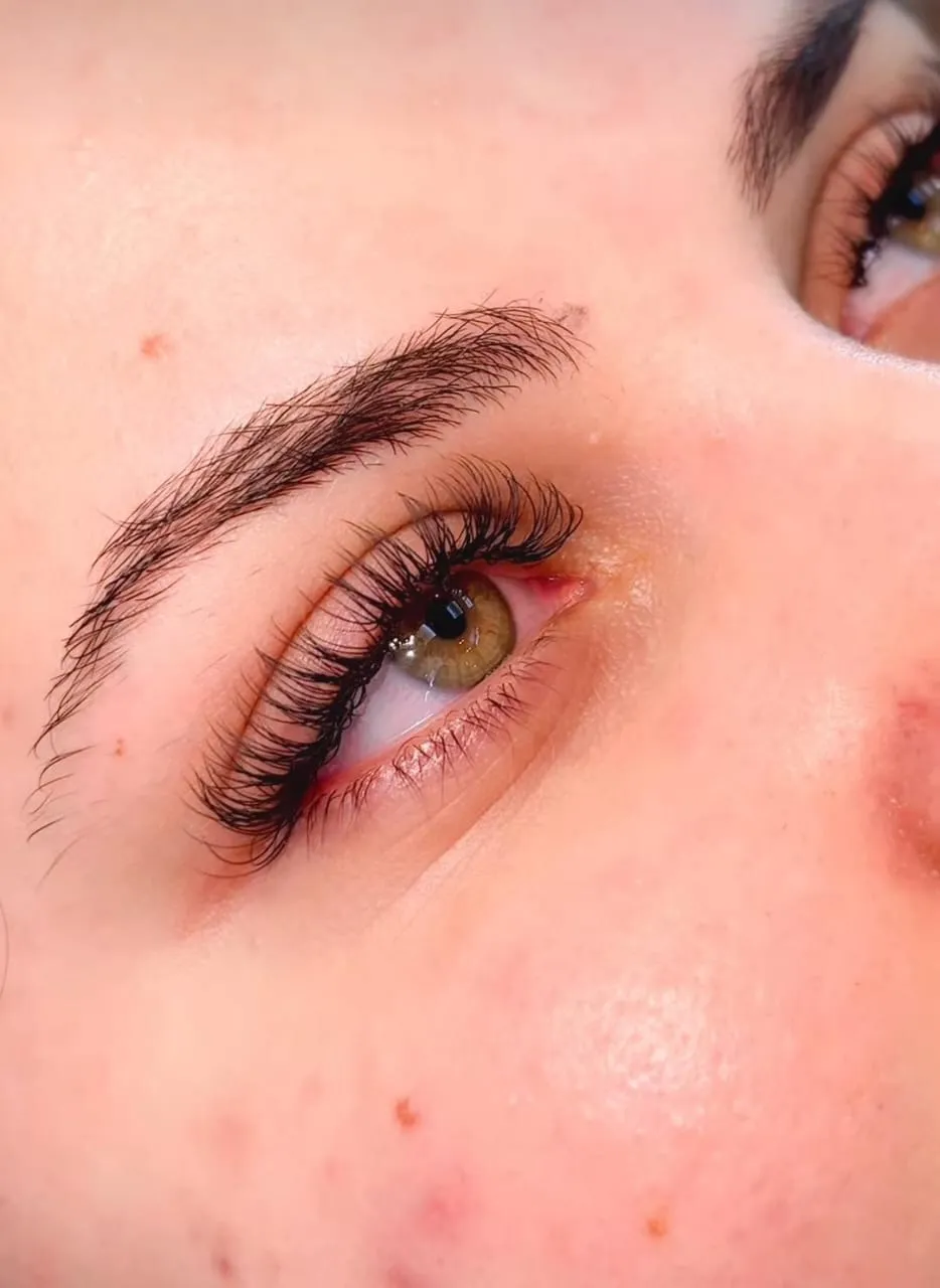 Pestañas Clásica - Imagen 2