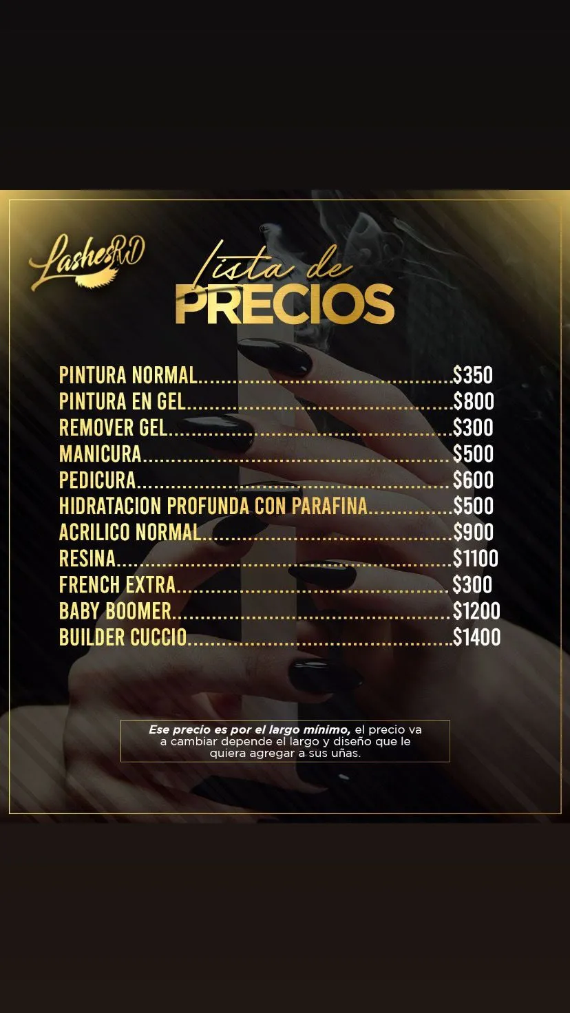 Pintura de uñas - Imagen 3