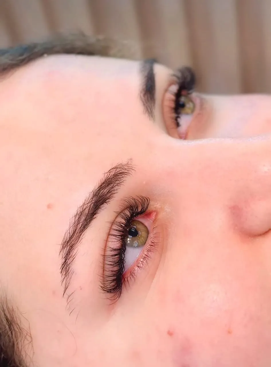 Pestañas Clásica - Imagen 1