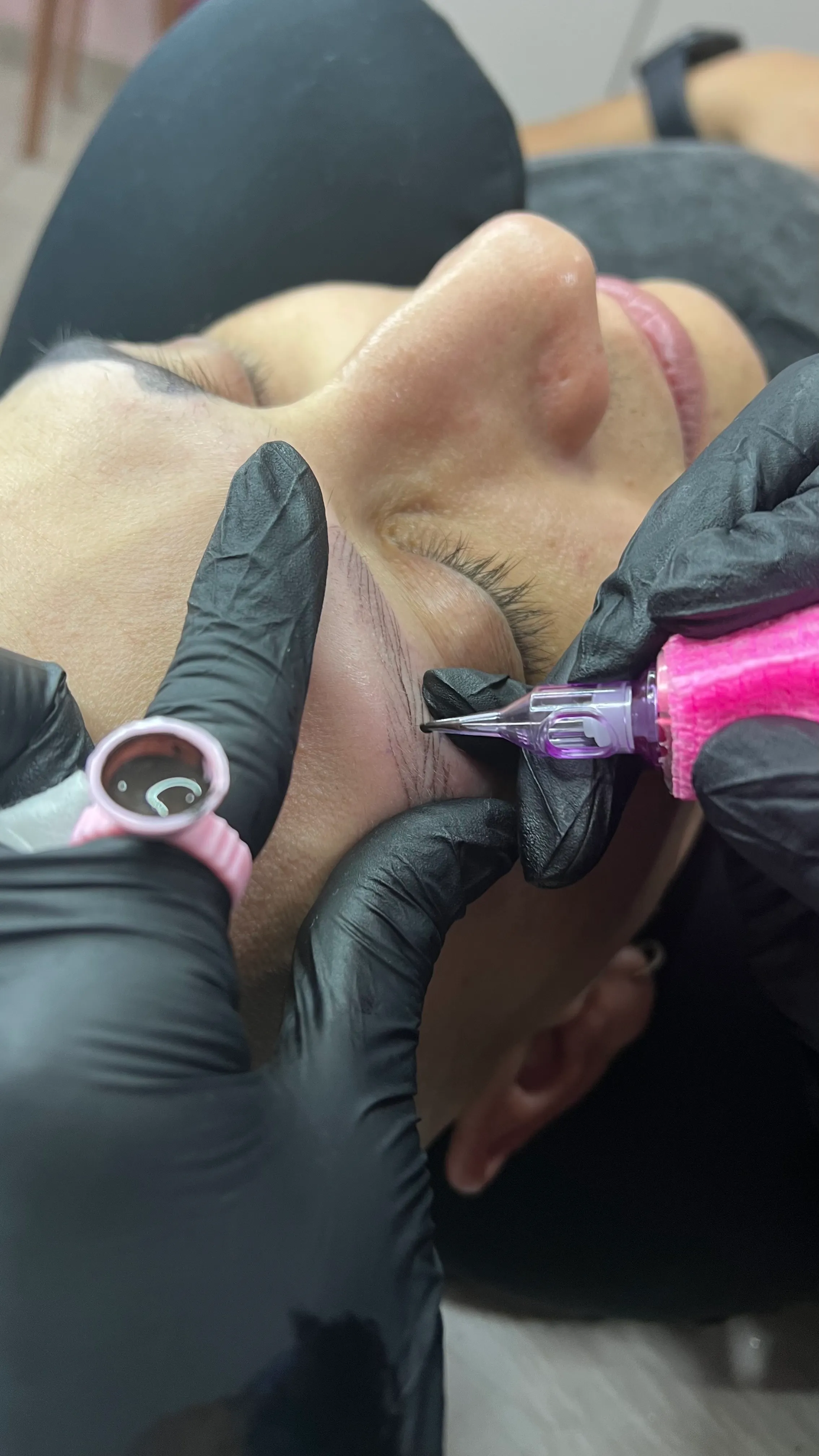 Micropigmentacion CEJAS