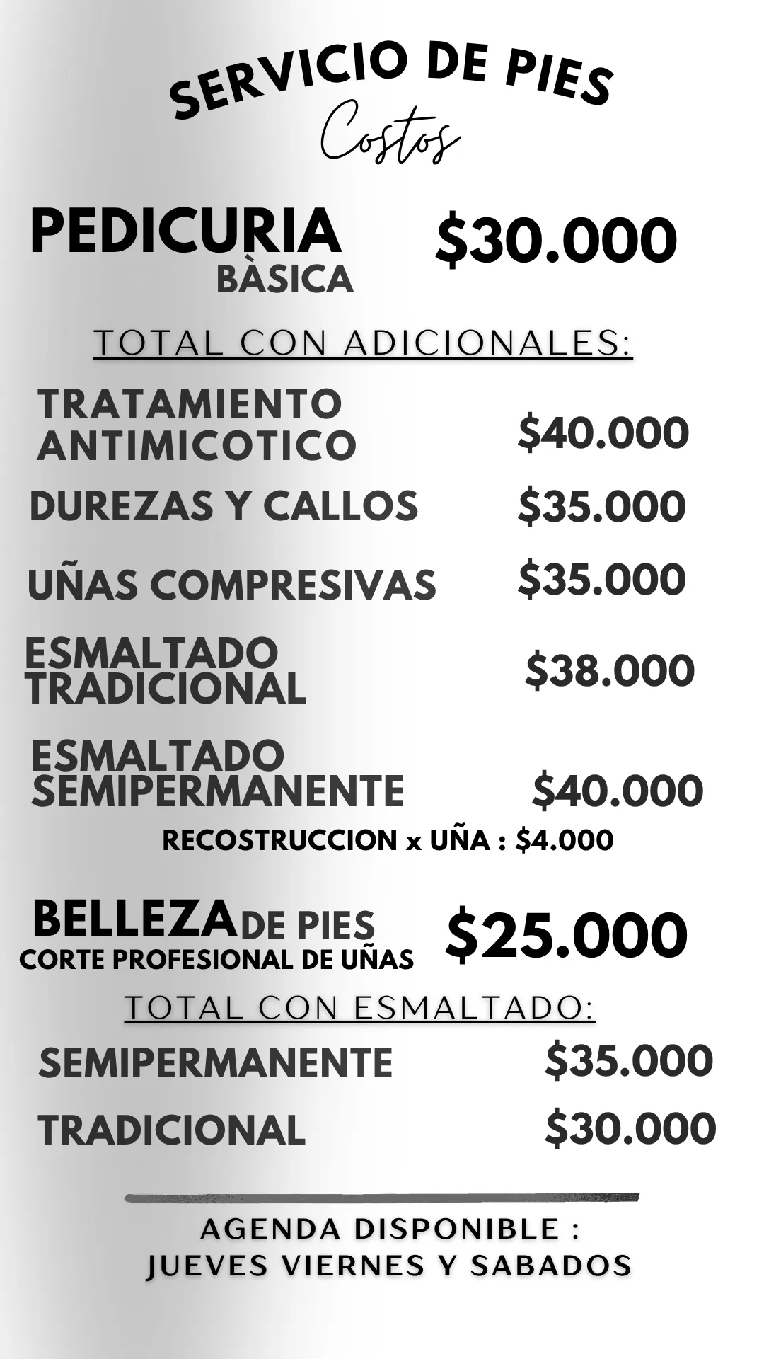 Pedicuria