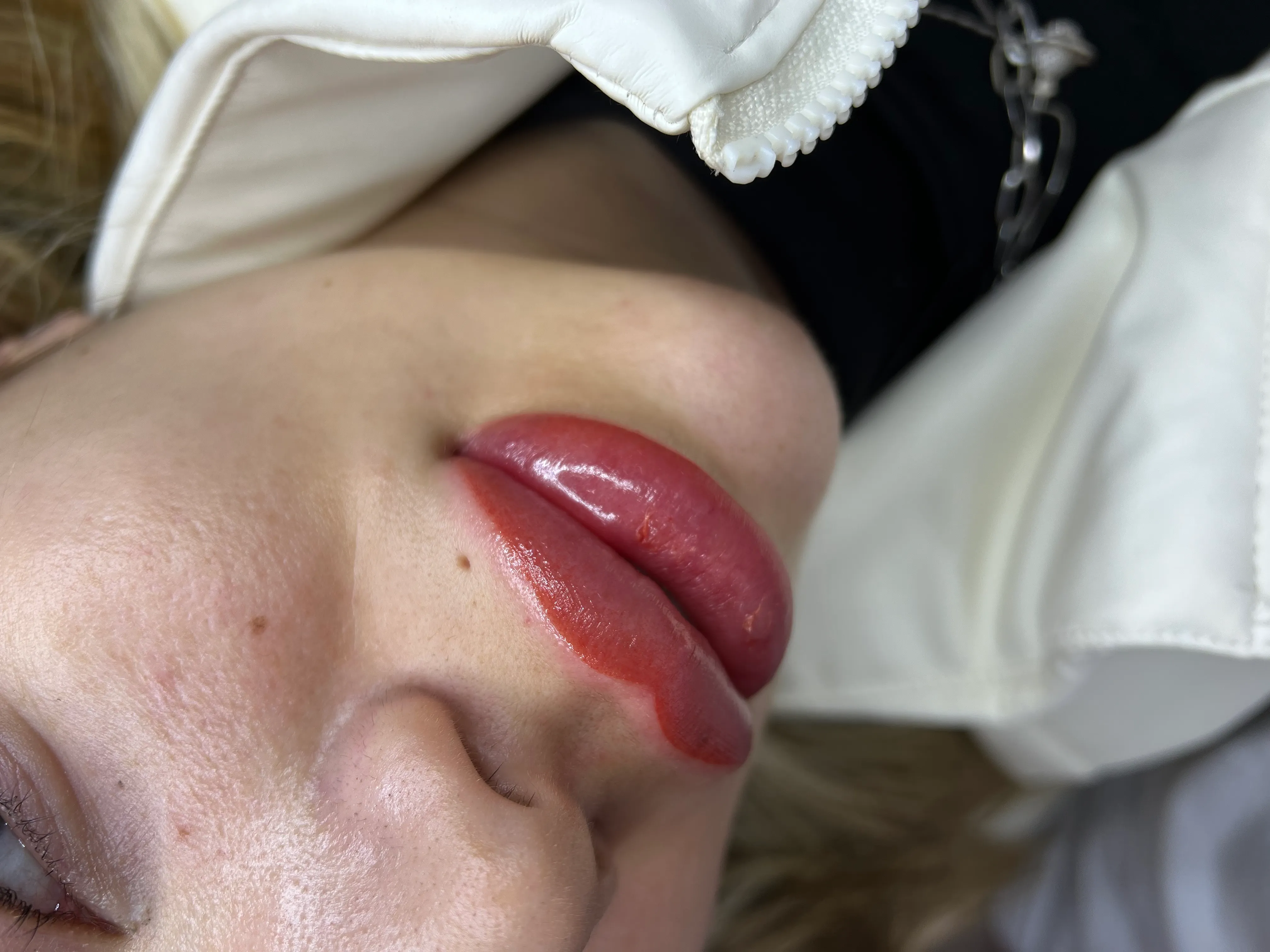 Micropigmentacion LABIOS