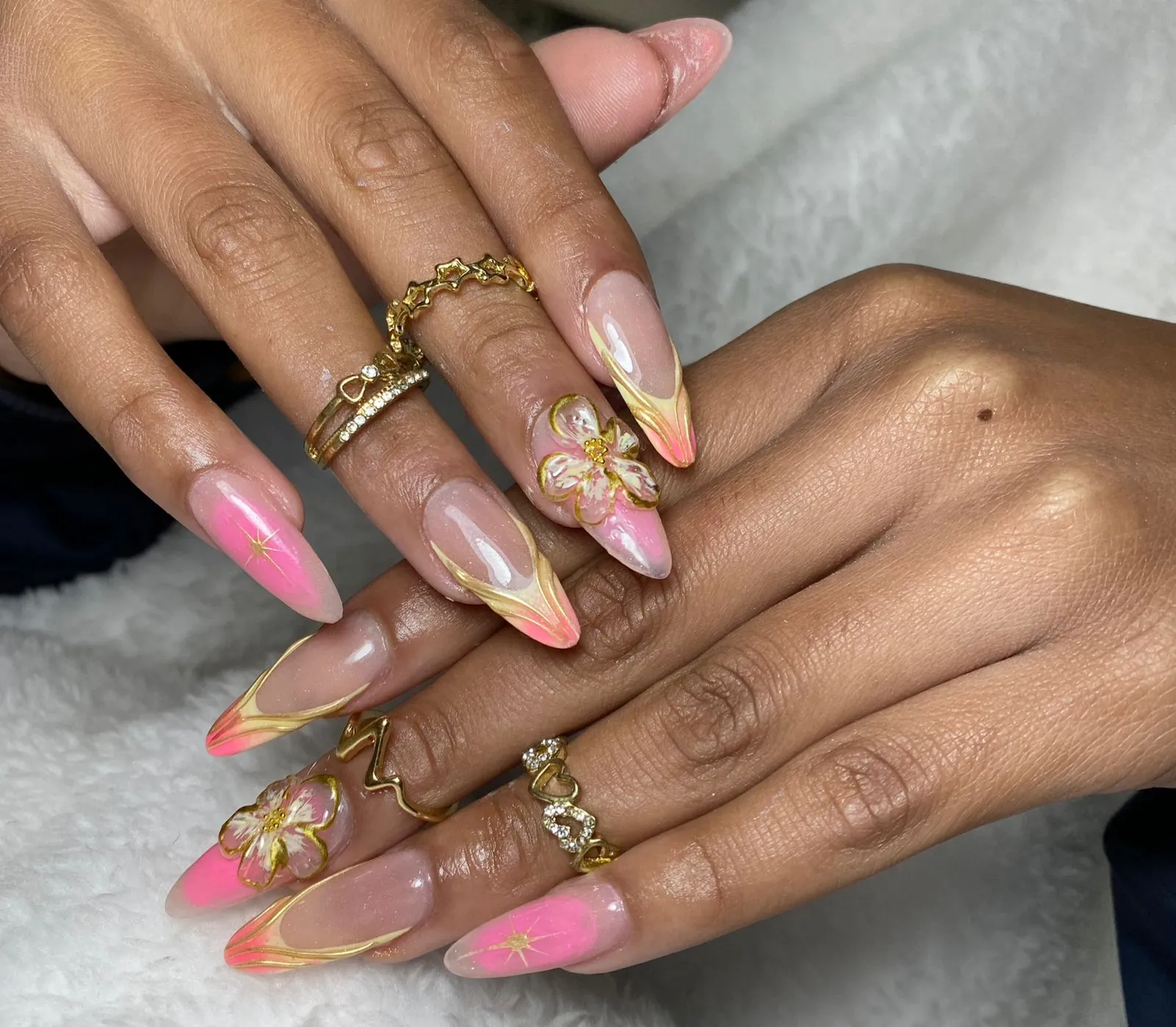 SISTEMA UÑAS ACRILICAS - Imagen 3