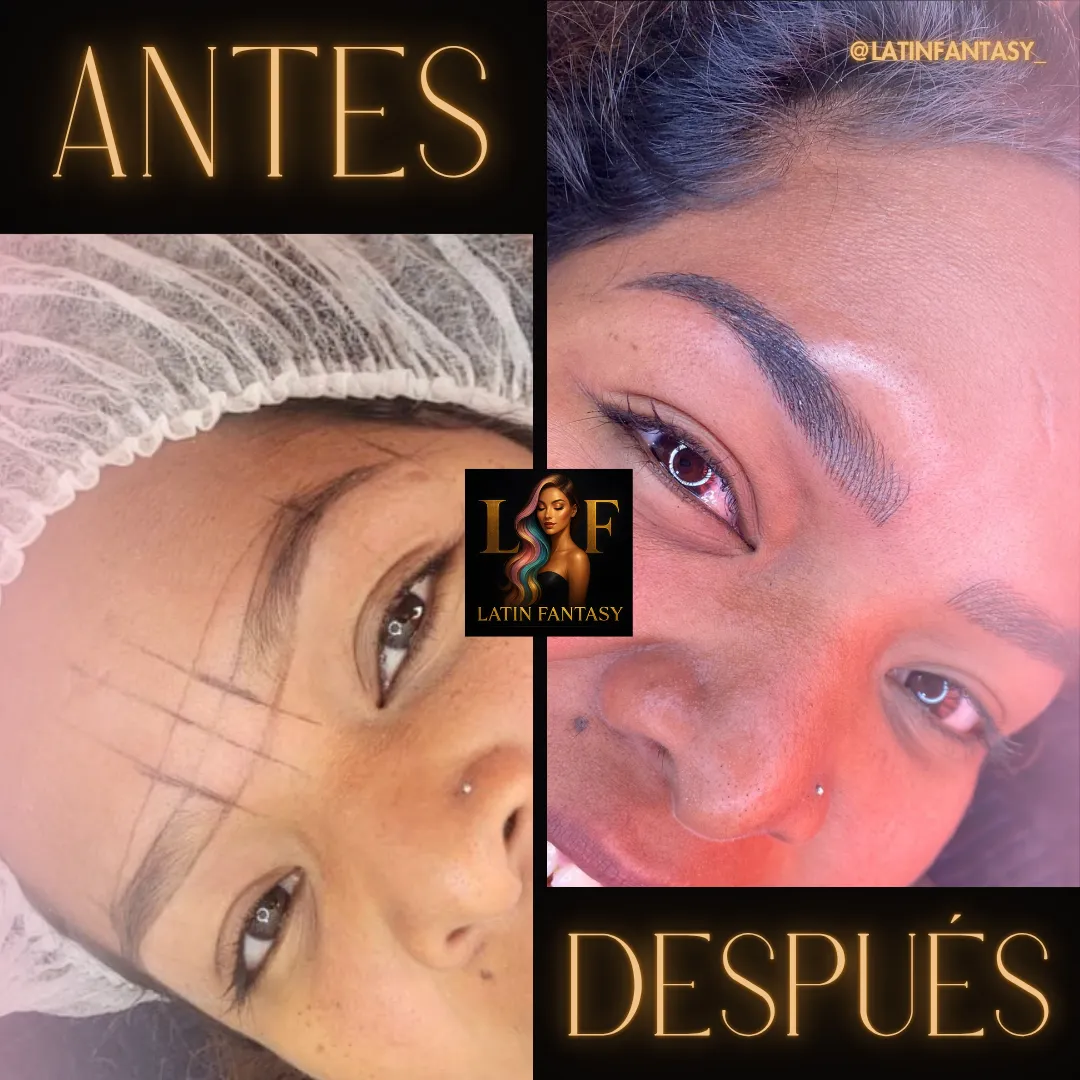 MICROBLADING / MICROSHADING - Imagen 1