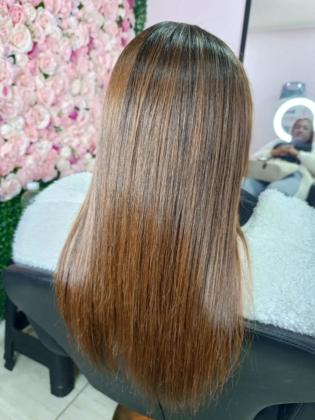 SERVICIO DE COLOR - 2