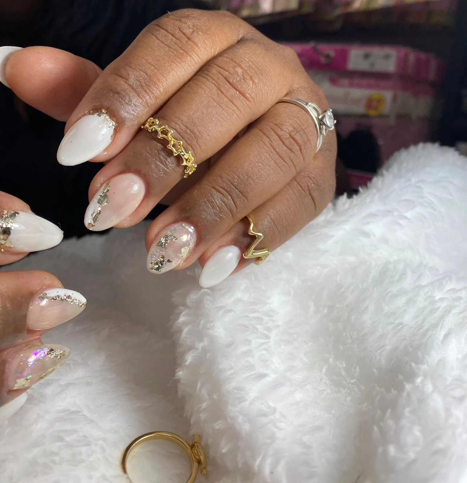 SISTEMA UÑAS SOF GEL - Imagen 1