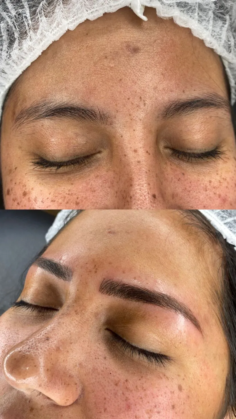 MICROBLADING / MICROSHADING - Imagen 2