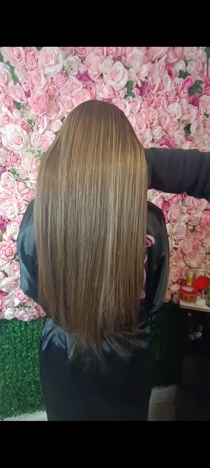 INSTALACIÓN DE EXTENSIONES COSIDAS / MICRO - Imagen 2