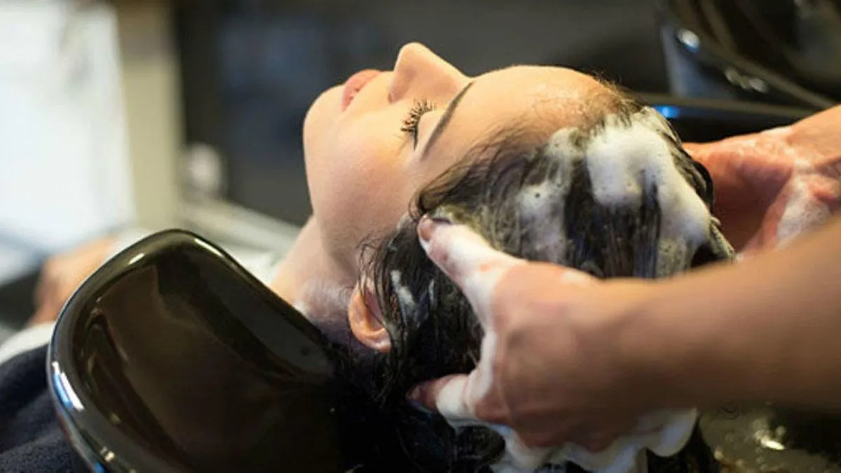 LAVADO SENCILLO - Imagen 1