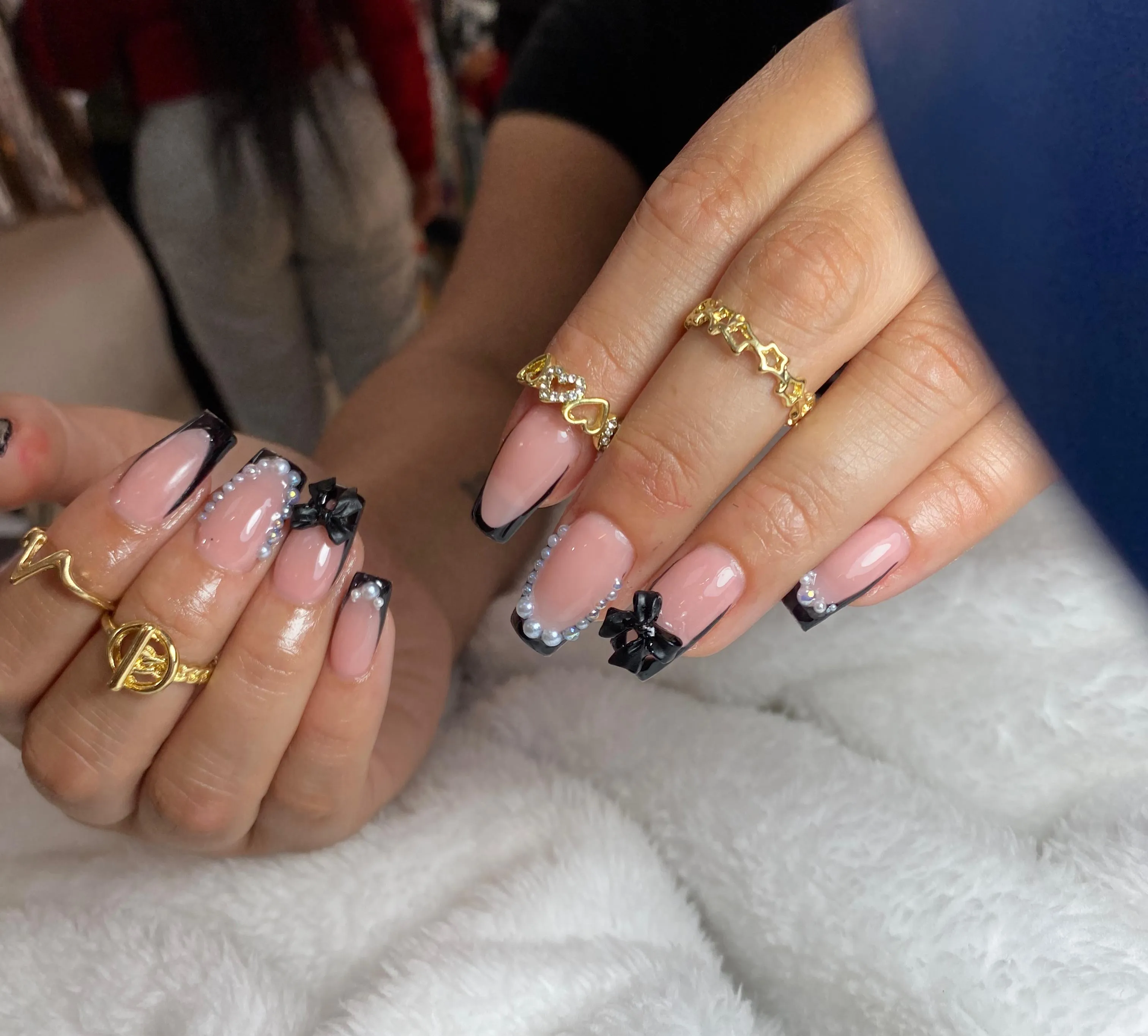 SISTEMA UÑAS SOF GEL - Imagen 2