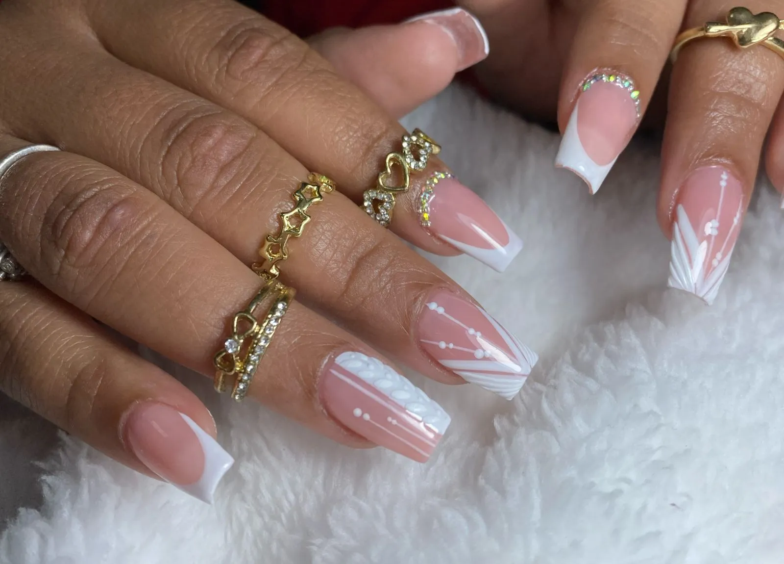 SISTEMA UÑAS SOF GEL - Imagen 4