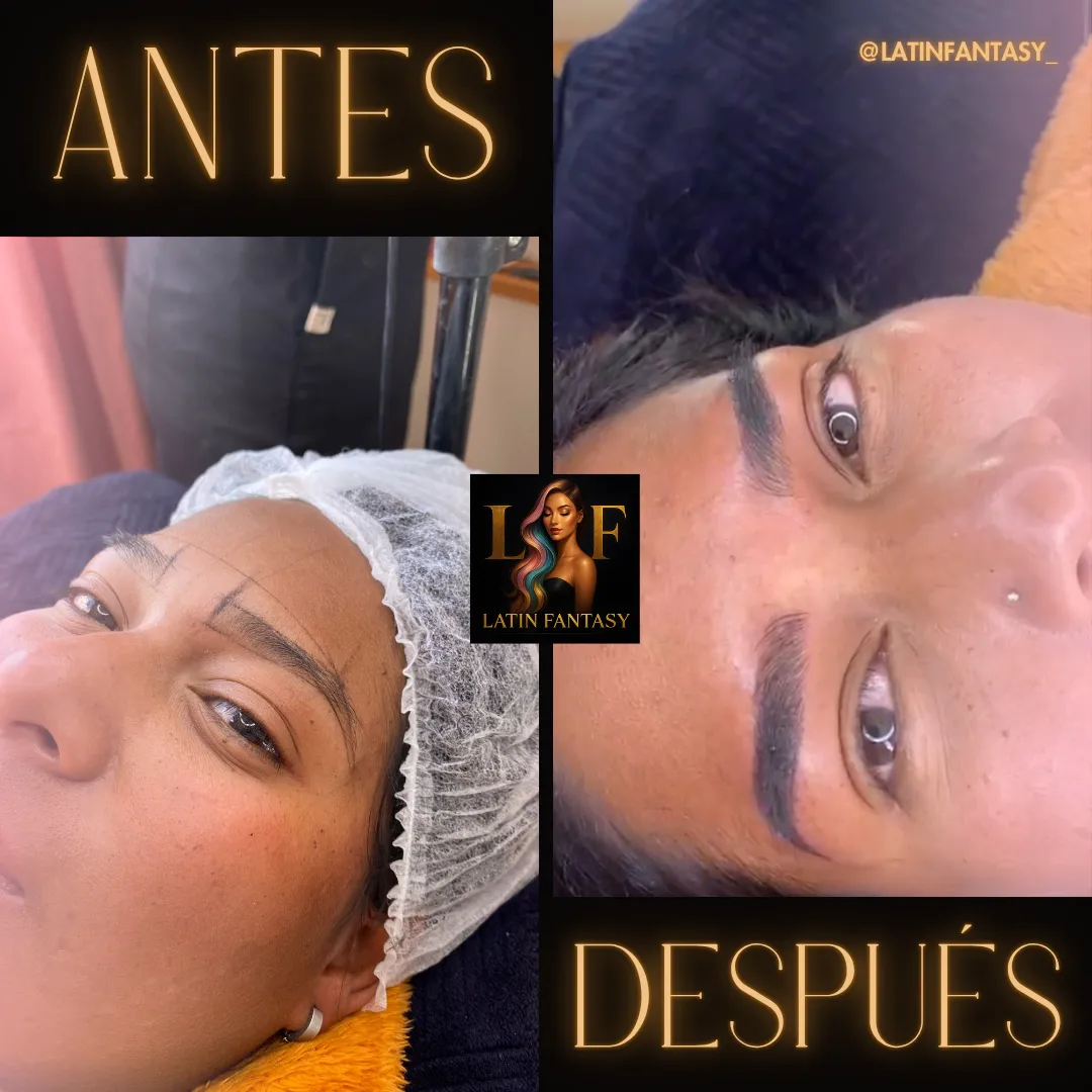 MICROBLADING / MICROSHADING - Imagen 3