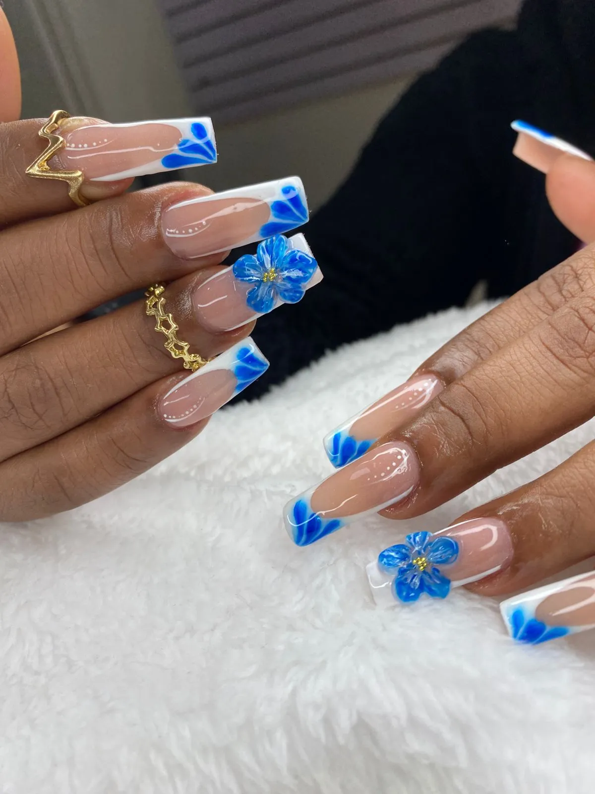 SISTEMA UÑAS ACRILICAS - Imagen 4