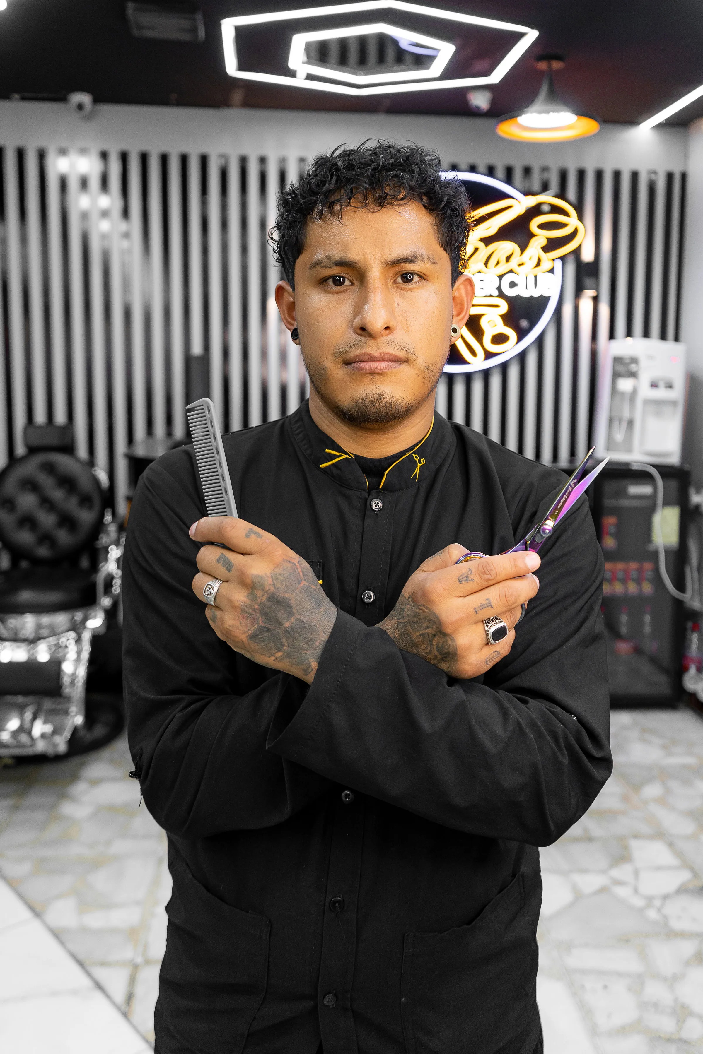 Richard Valverde